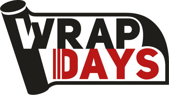 WrapDays Logo