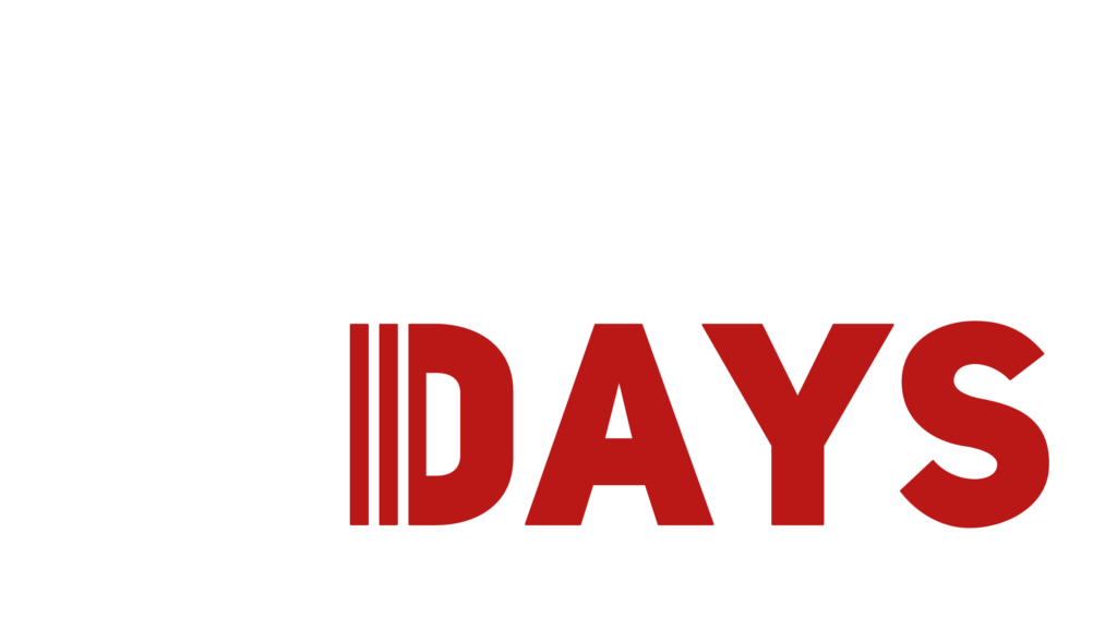 WrapDays Logo